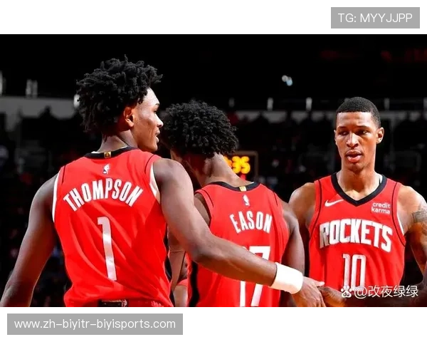 2015赛季火箭队主力阵容全面解读