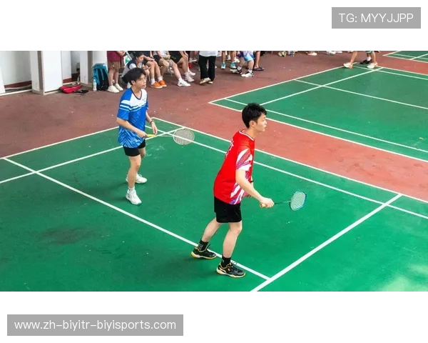 裕华羽毛球比赛 裕华羽毛球比赛