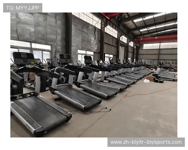 郑州哪里可以买到优质健身器材？热门购买地点一览