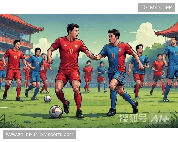 足球口号传播在重要比赛期间是否能形成统一战斗意志 足球口号传播在重要比赛期间是否能形成统一战斗意志